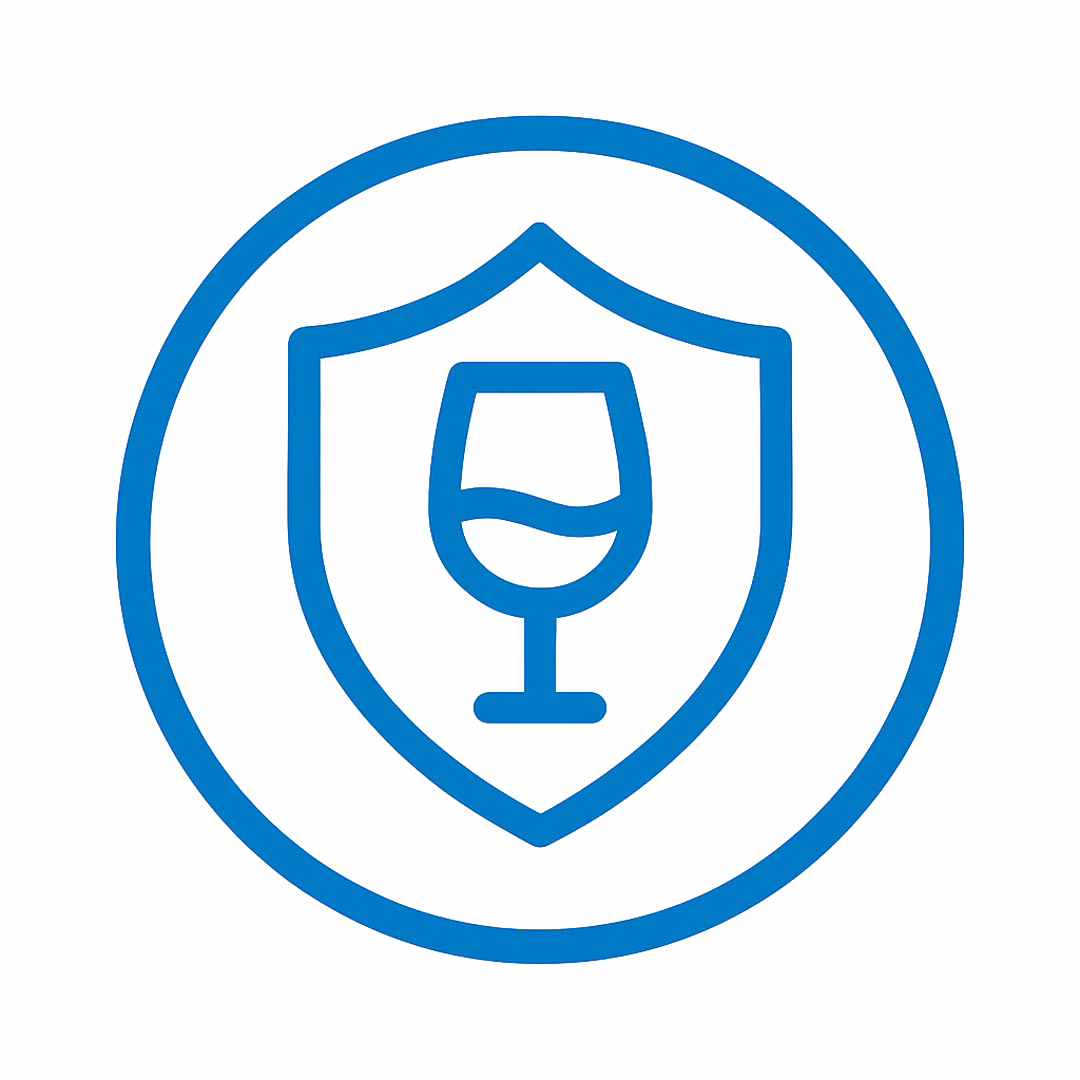 PROTECTION DE VOS VERRES