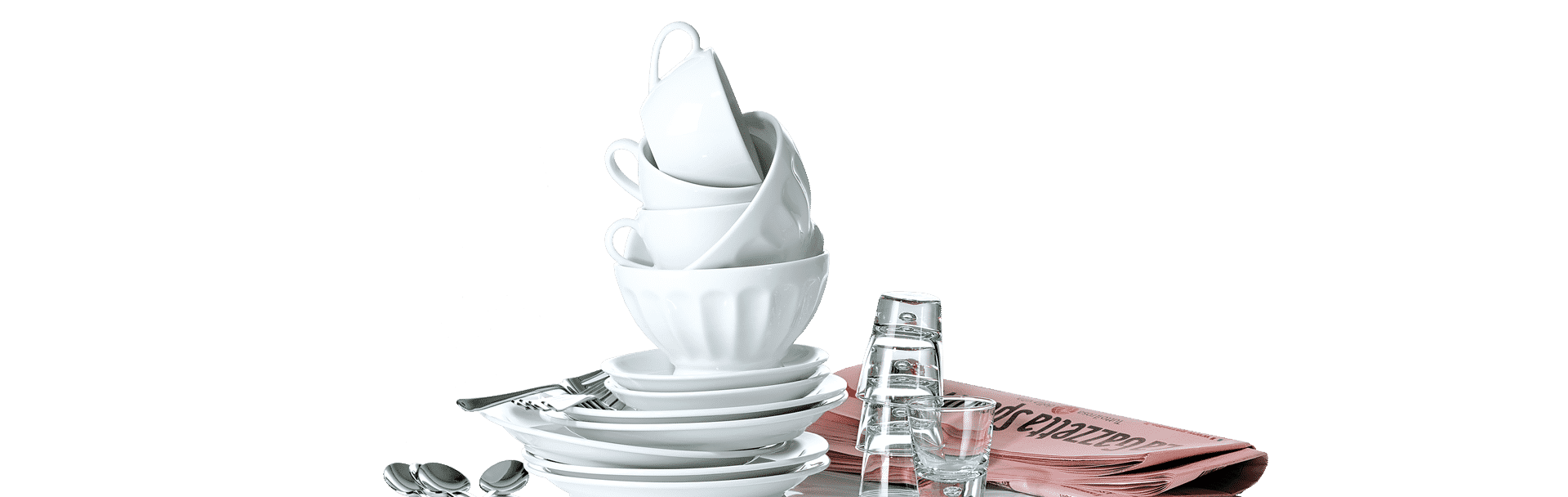 café Periódico de café