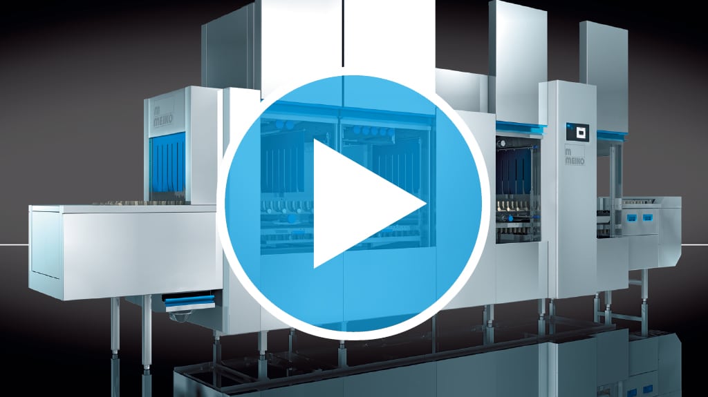 Slebstreinigung M-iQ M-iQ Slebstreinigung