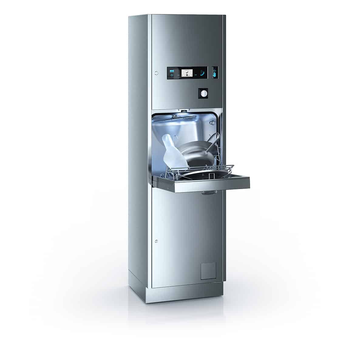 Feces washer TopLine