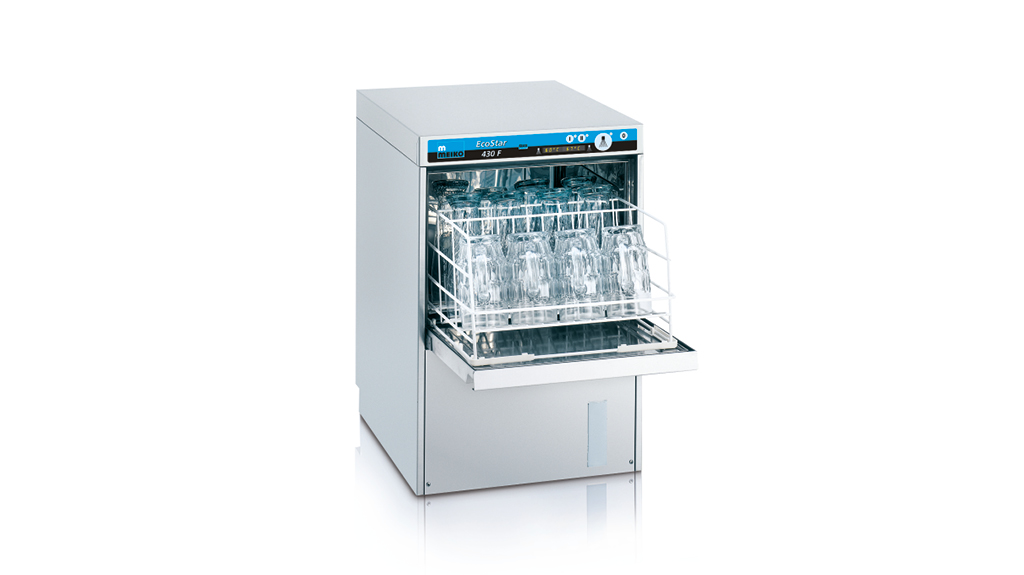 Gläserspülautomat EcoStar Gläserspülautomat EcoStar 430F
