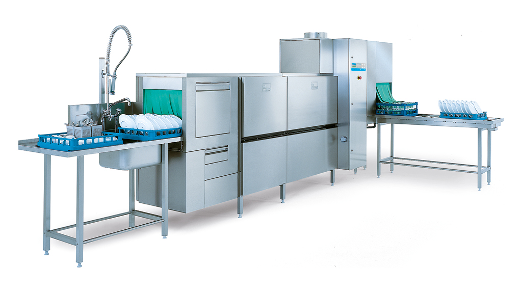 K-Tronic Spültechnik K-Tronic Spültechnik