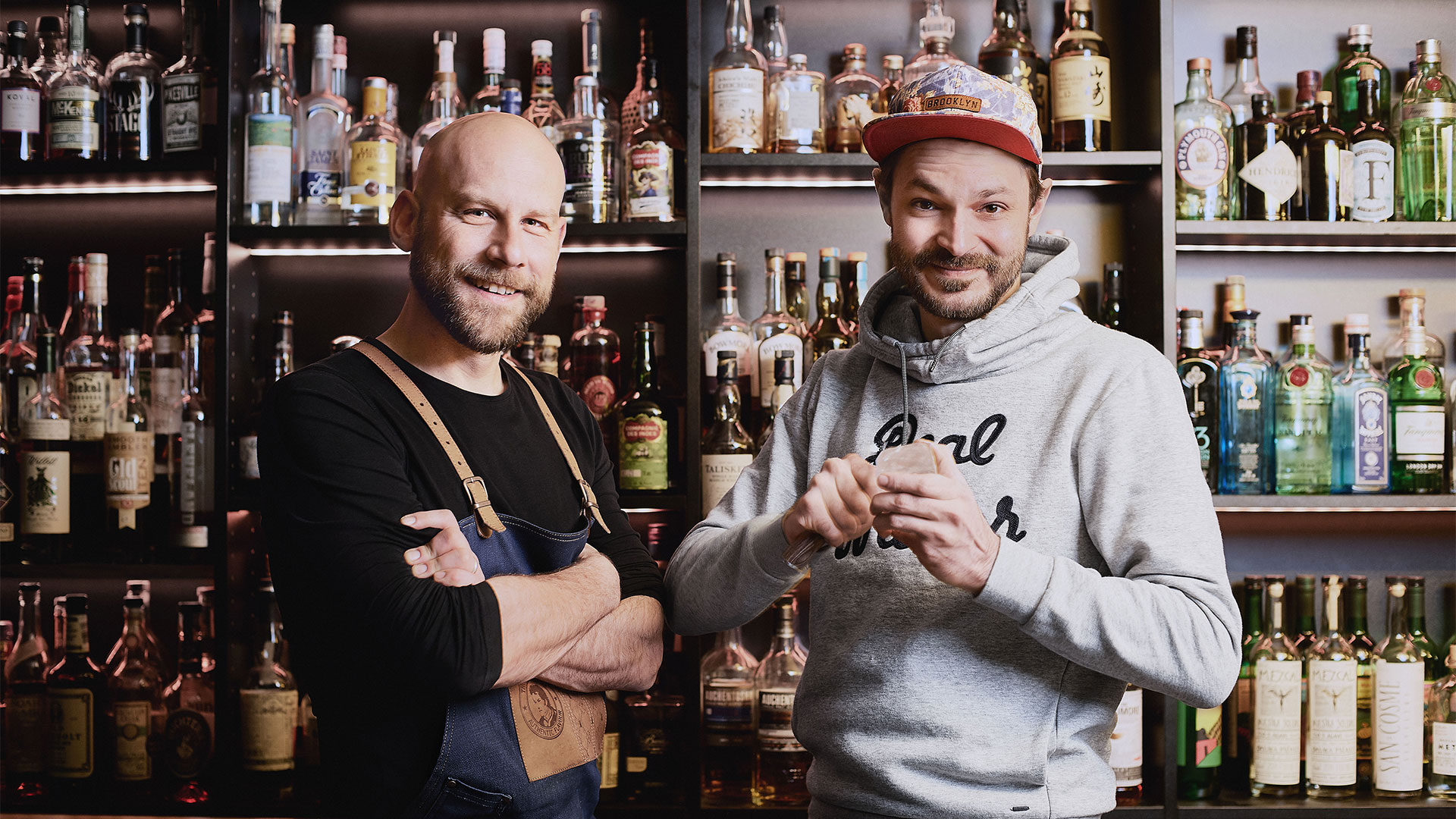 MEIKO Portrait One Trick Pony