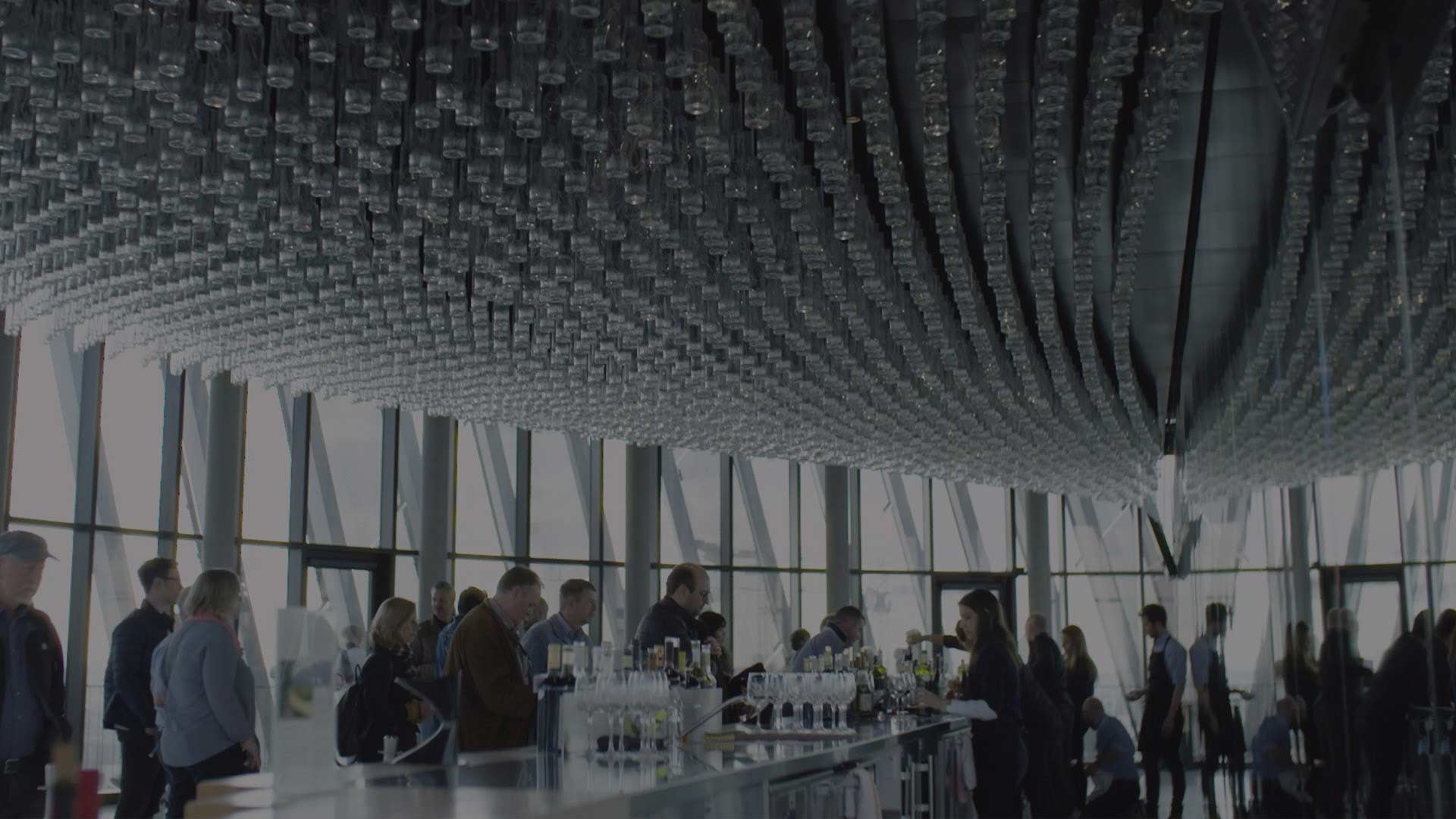 Video Thumbnail Cité du vin Thumbnail Cité du vin