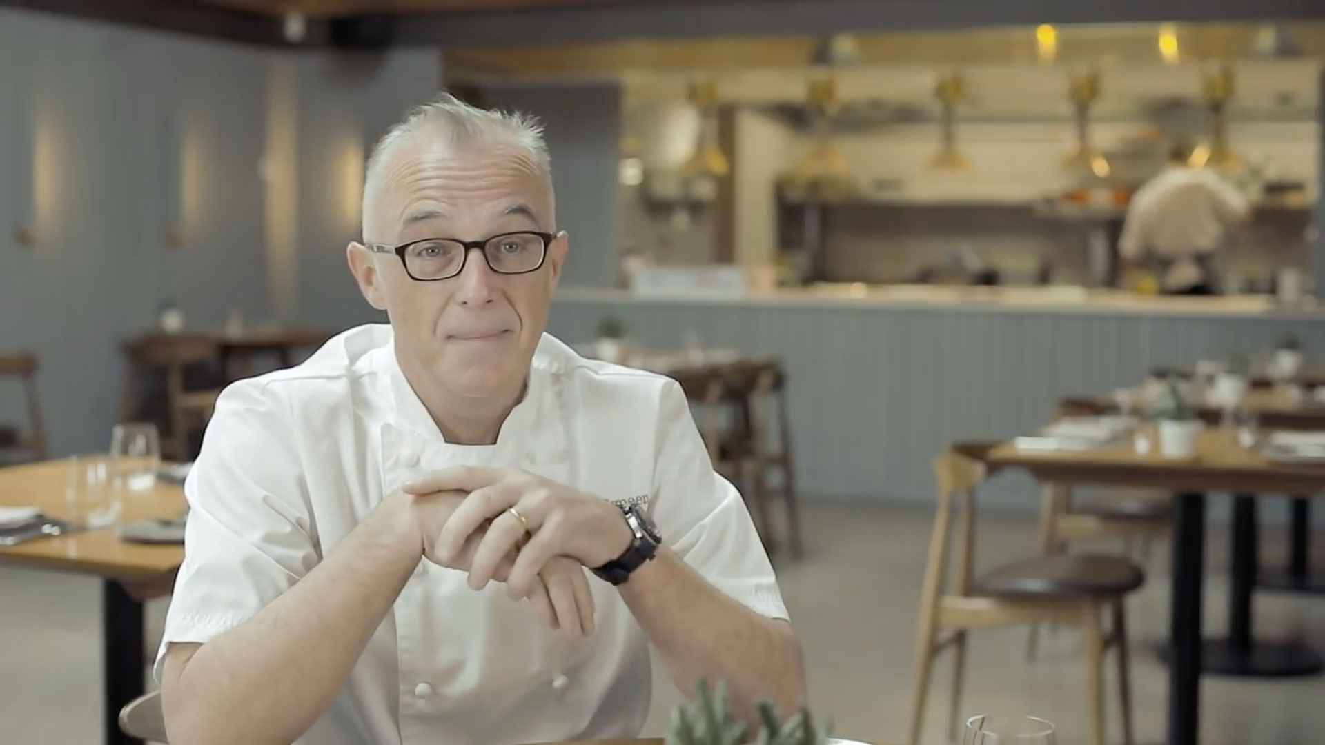 Woodspeen Portrait John Campbell Woodspeen John Campbell