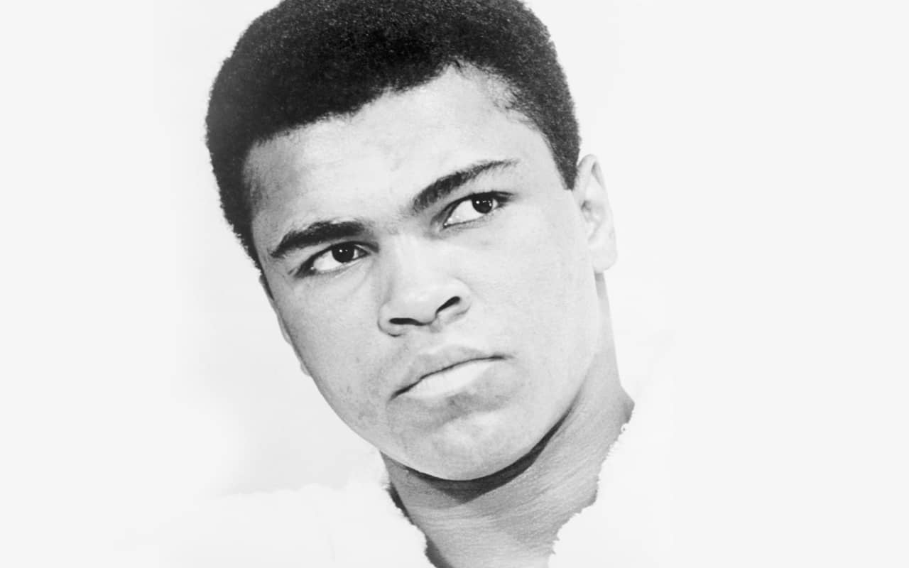 Muhammad Ali