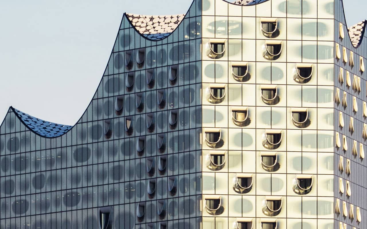 Elbphilharmonie