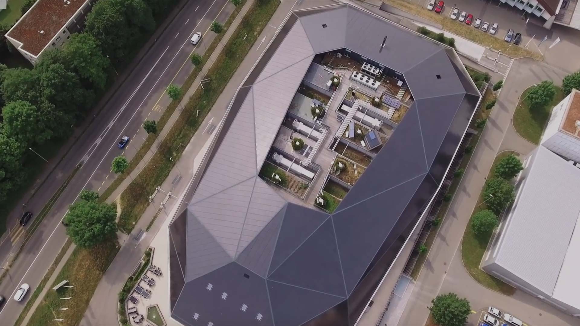 WasteStarCC Umwelt Arena Schweiz