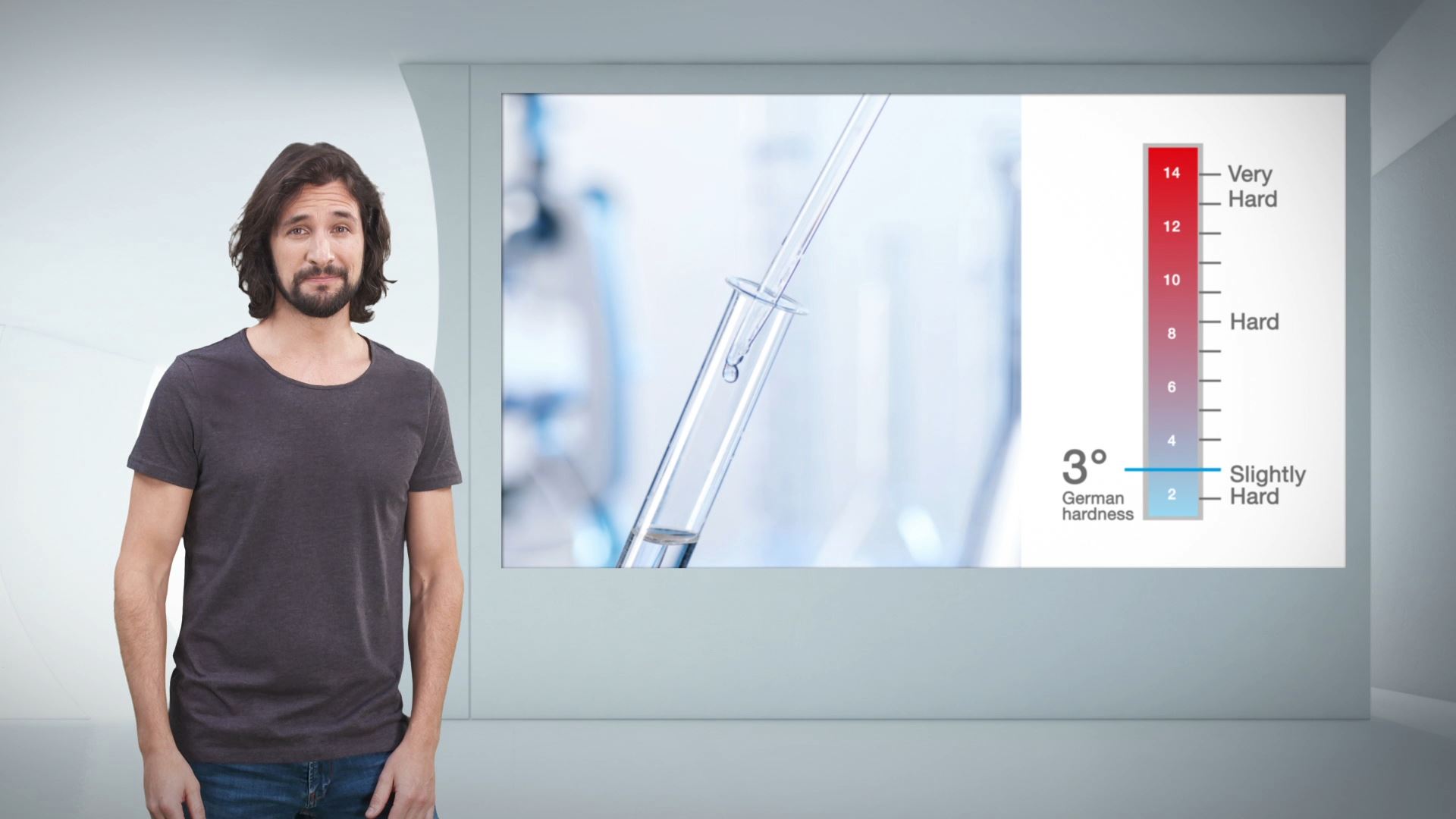 water treatment