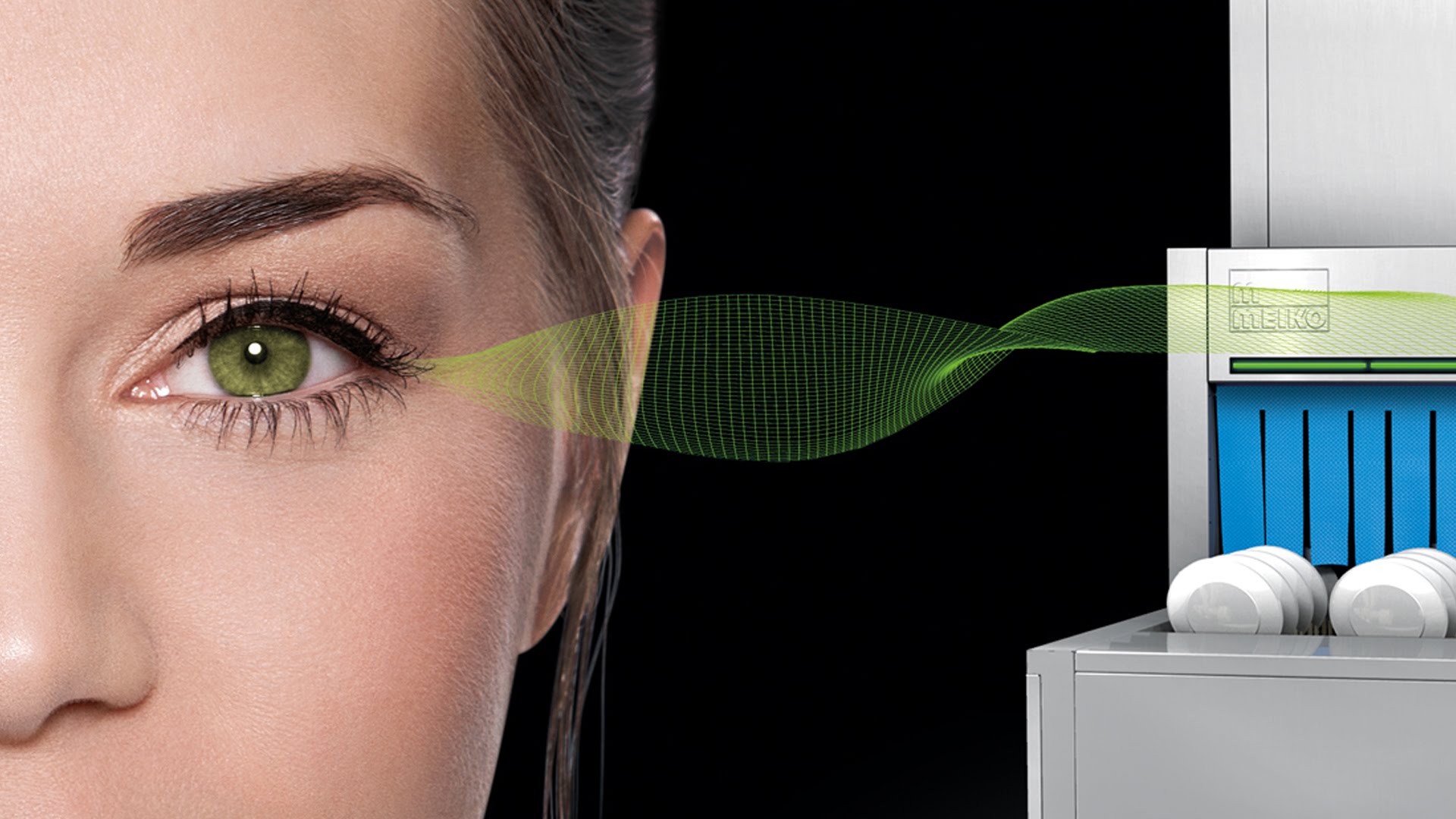 GreenEye MEIKO