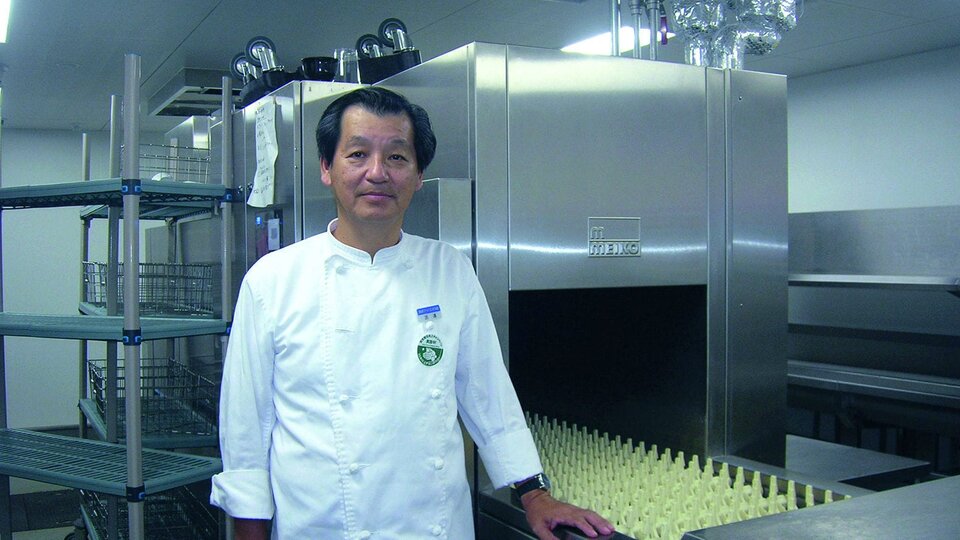 Mr. Watanabe Mr. Watanabe Seiyo