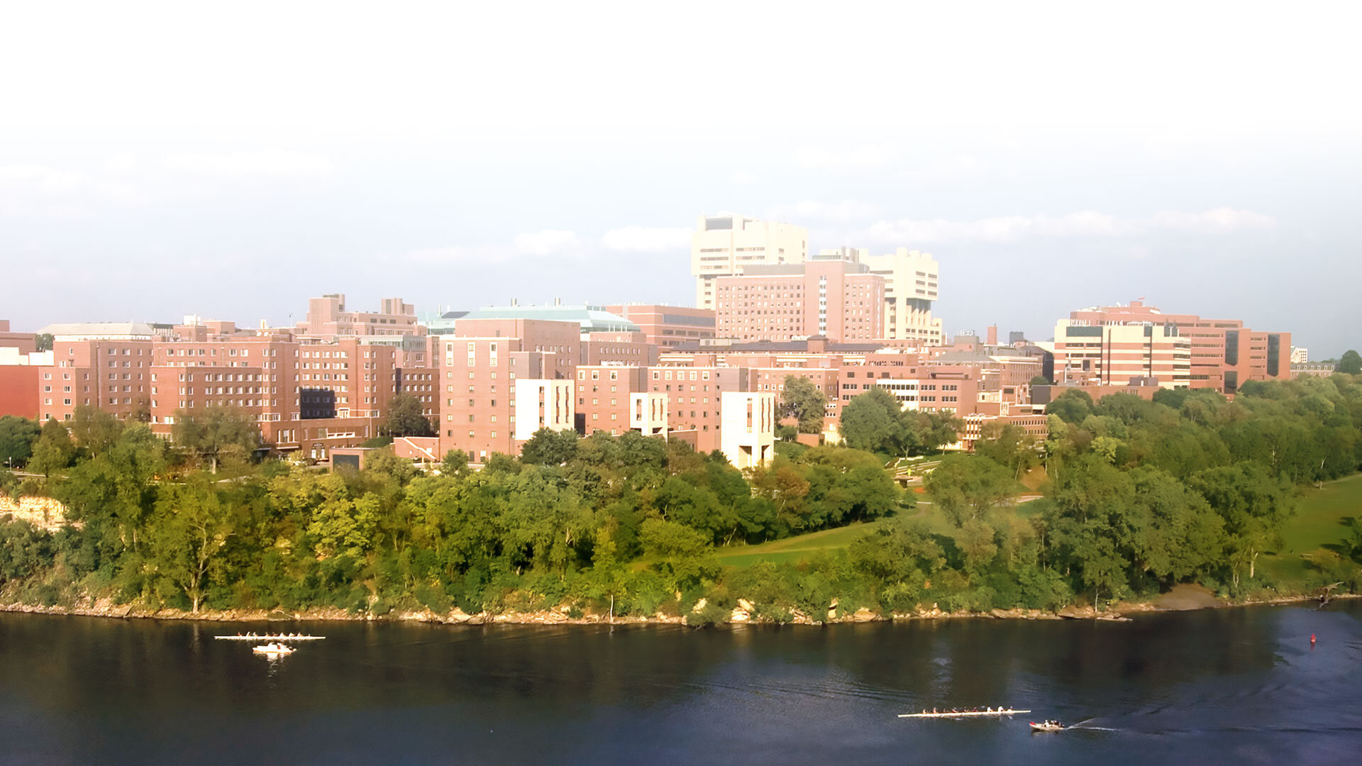 University of Minnesota Gebäude