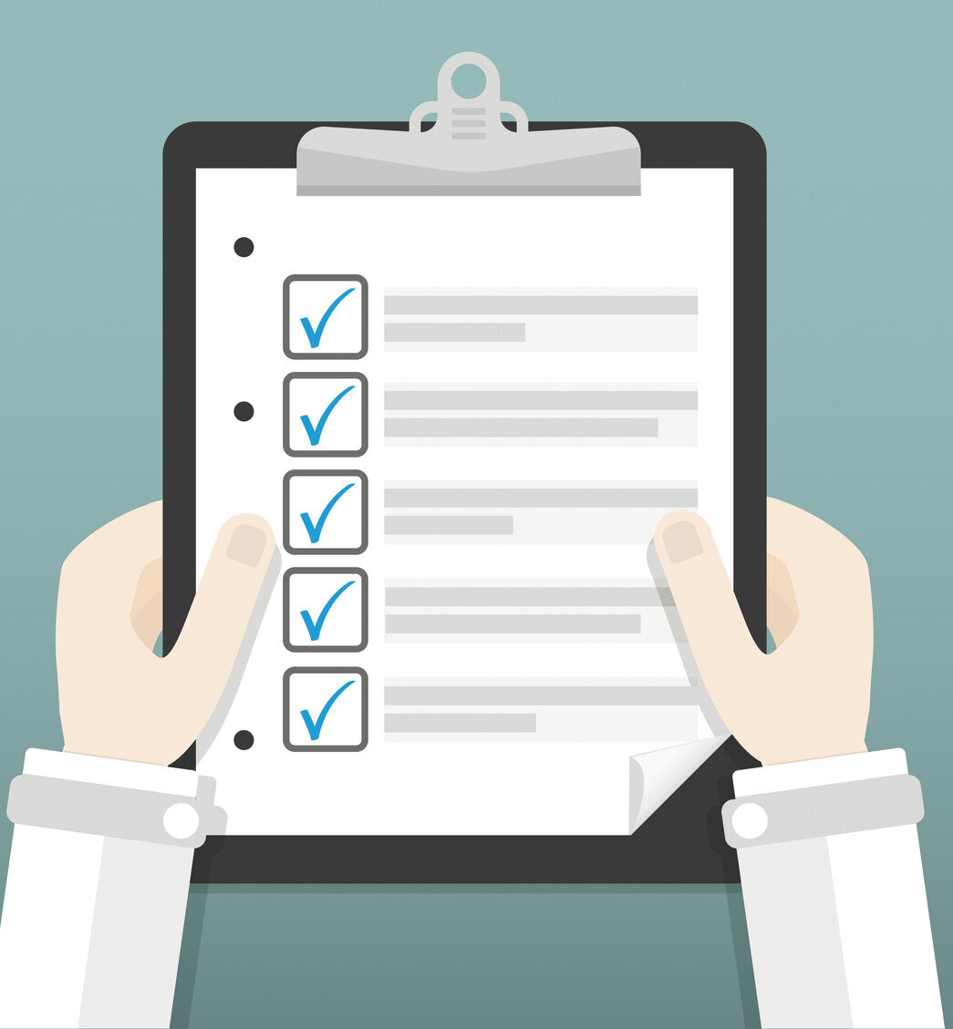 Checklist: creating a MEIKO magazine article in typo3