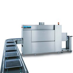 BTA tray washing machine