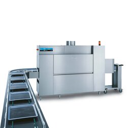 BTA tray washing machine