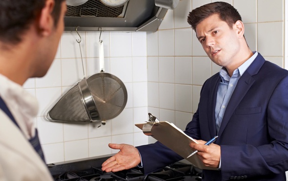 Jak przygotować restaurację na kontrolę sanepidu?