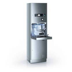 Feces washer TopLine