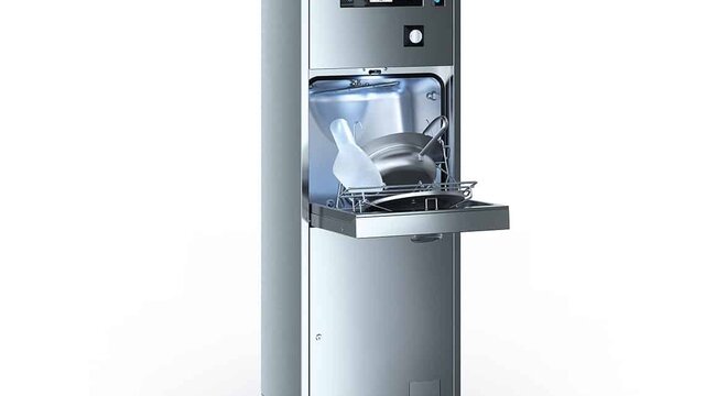 Feces washer Feces washer TopLine