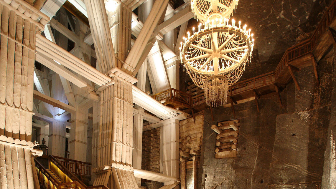 Wieliczka Stachruski