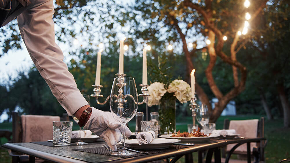 Rischi per gli operatori Ho.Re.Ca.