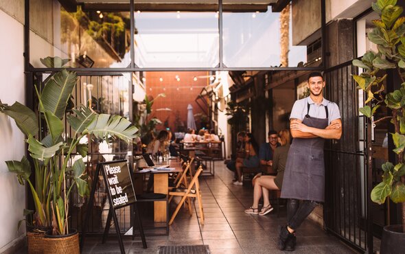 Mała gastronomia - czego nie może w niej zabraknąć?