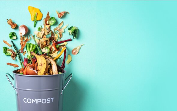 Utylizacja odpadów w gastronomii. Dlaczego jest ważna?