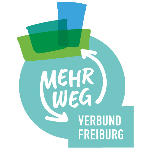 Logo Mehrweg Verbund Freiburg
