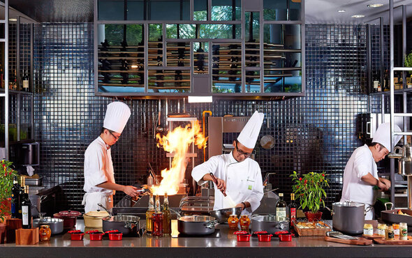 Rischi per lavoratori e clienti del settore horeca