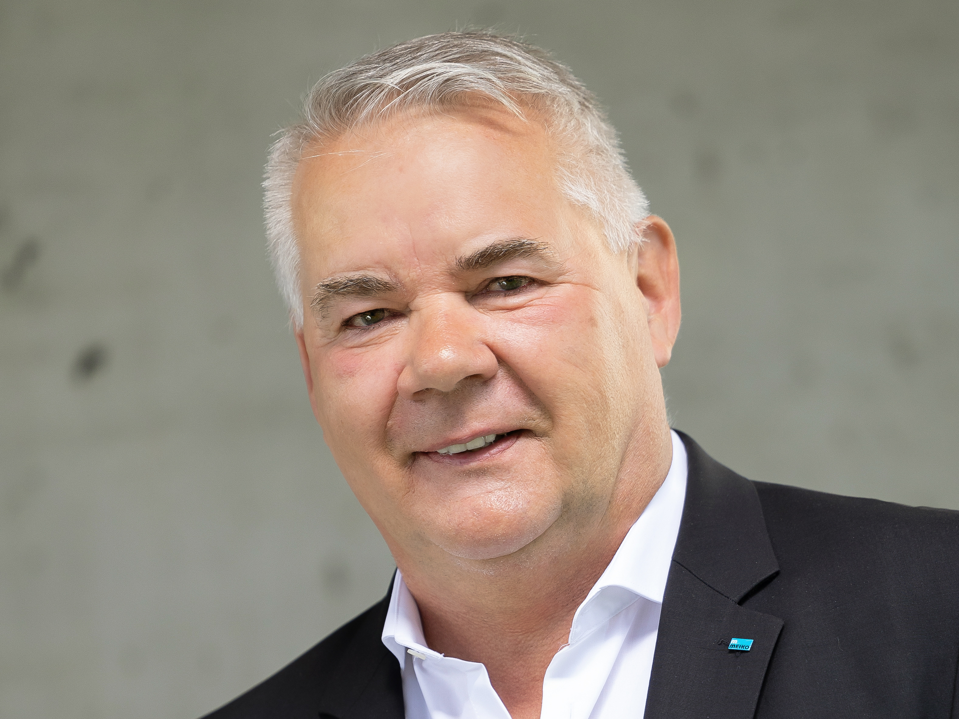 Klaus-Peter Karnstedt
