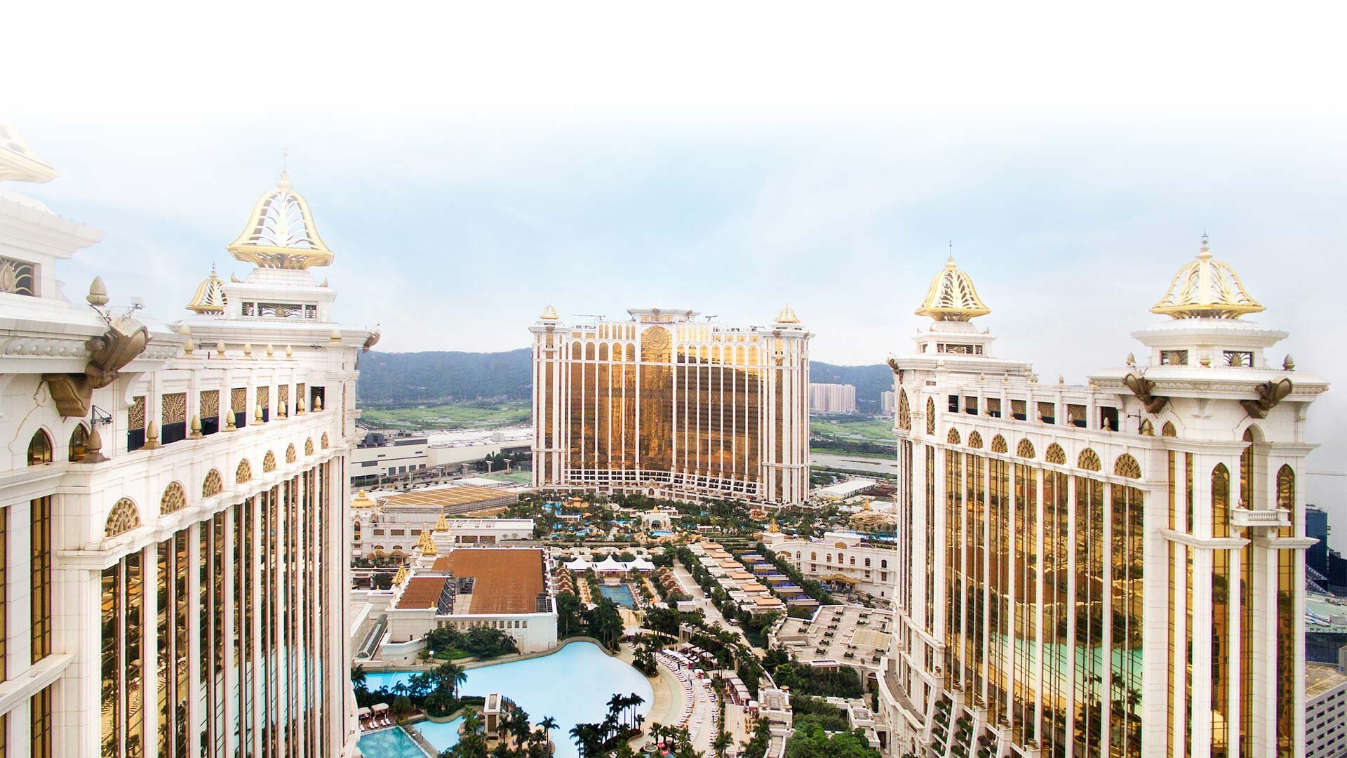 MEIKO Galaxy Macau