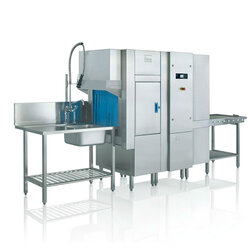 lavastoviglie professionale UPster