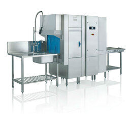 gewerbliche Spülmaschine UPster