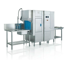 commercial dishwasher UPster