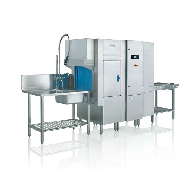 commercial dishwasher UPster