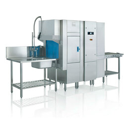 commercial dishwasher UPster