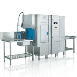 lave-vaisselle professionnel UPster