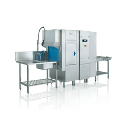 commercial dishwasher UPster