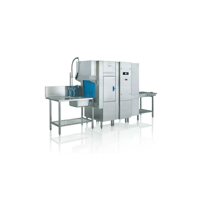 commerciële afwasmachine commerciële vaatwasser UPster