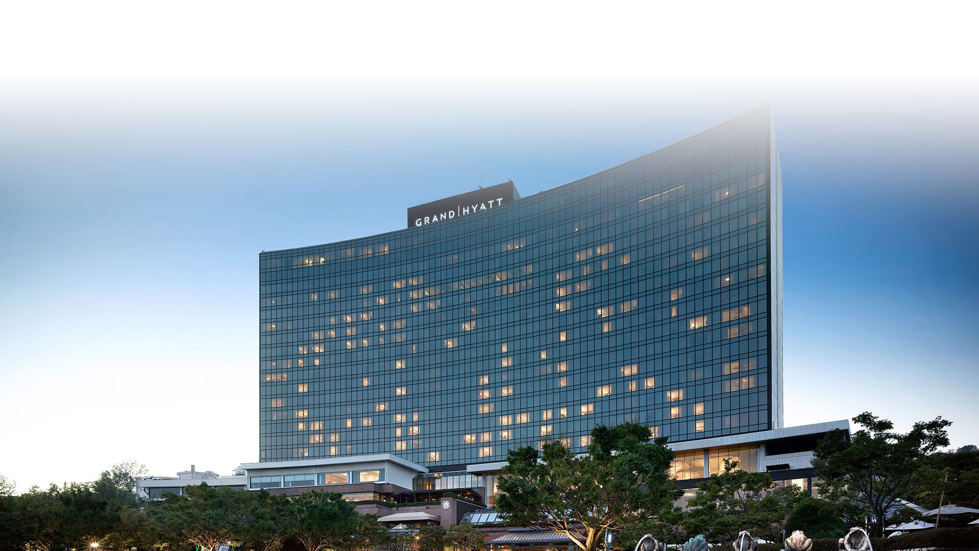 Grand Hyatt Séoul