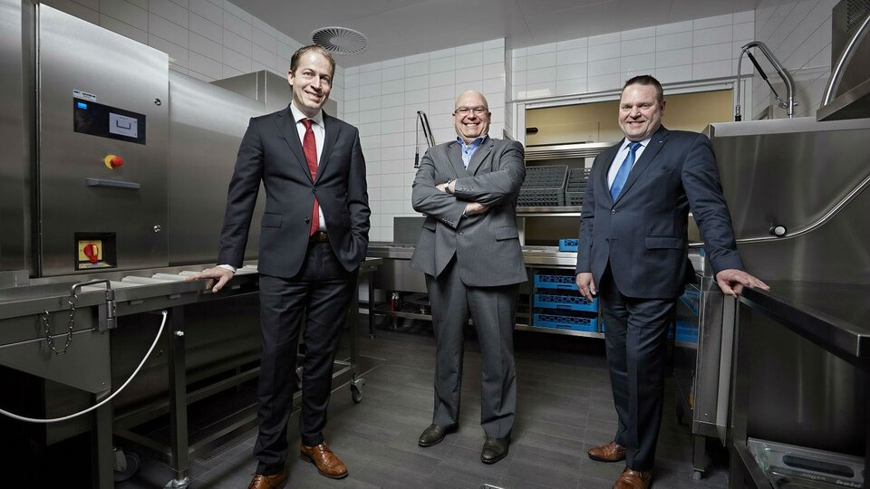 Antal van Dillen Hilton