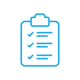 Technical data download symbol