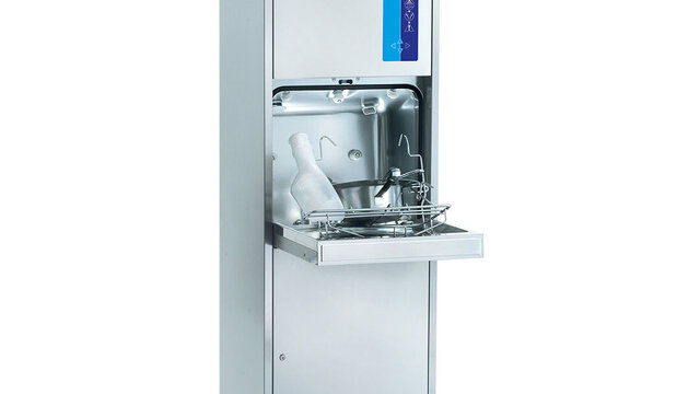 Faekalienspuele TopLine