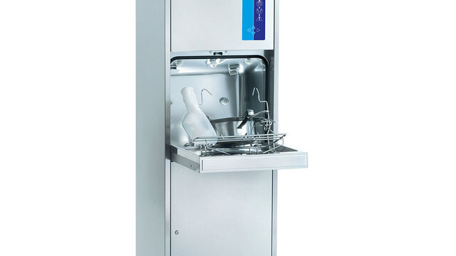 Feces washer TopLine