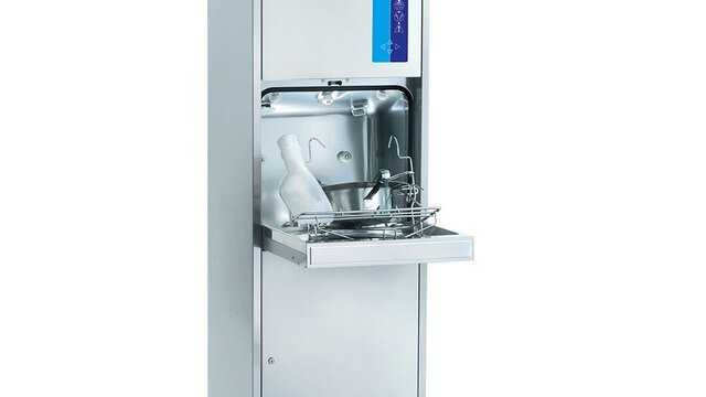 Feces washer Feces washer TopLine