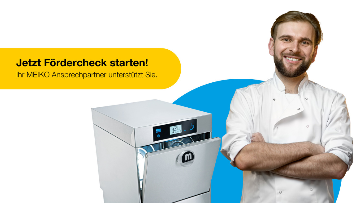 Jetzt Fördercheck starten