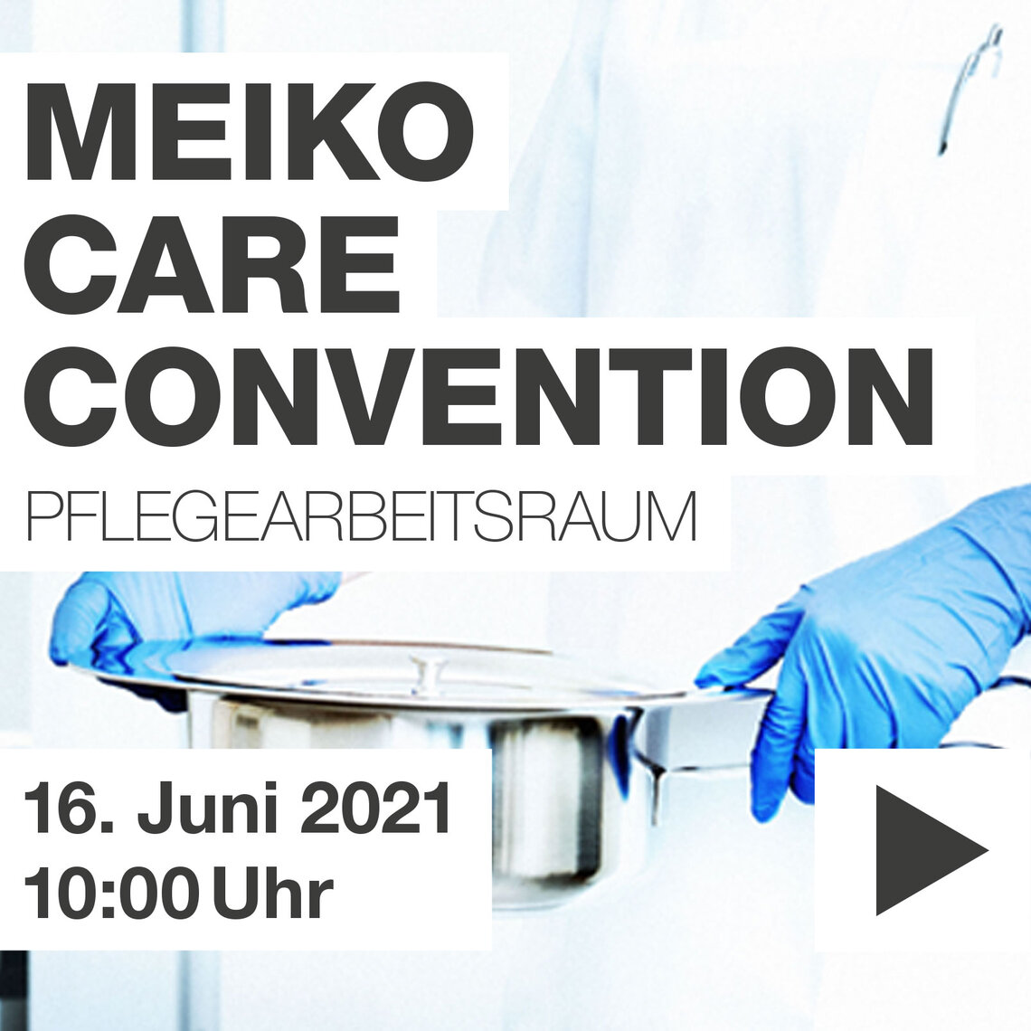 Stopp für Krankheitserreger: Wie intelligente Planung Hygiene sichert.