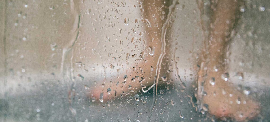 for economical water consumption in the hotel