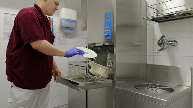 Intergenerational Centre St. Ilgen