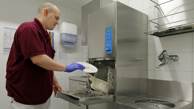 Generationenzentrum St. Ilgen