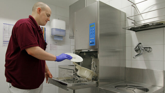 Generationenzentrum Generationenzentrum St. Ilgen